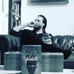 Meet your Posher, Daniel